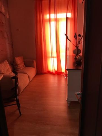 Bed and Breakfast Donna Margharet Кротоне Экстерьер фото