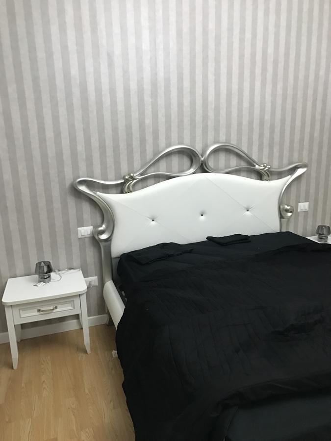 Bed and Breakfast Donna Margharet Кротоне Экстерьер фото